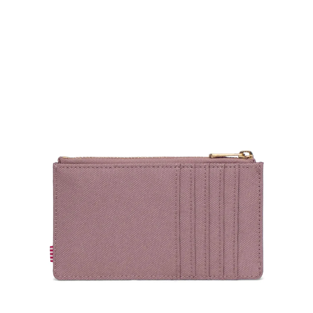 Hershel Oscar Large Cardholder - Image 2