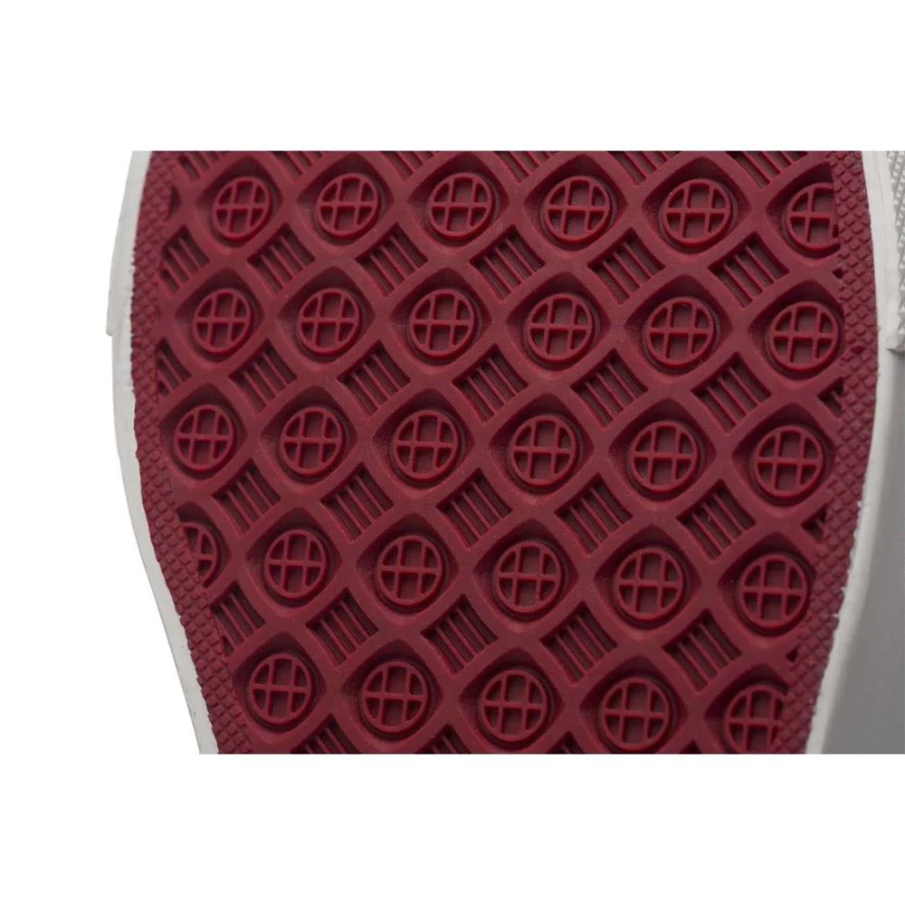 HUF Hupper Mens Skate Shoes - Image 6