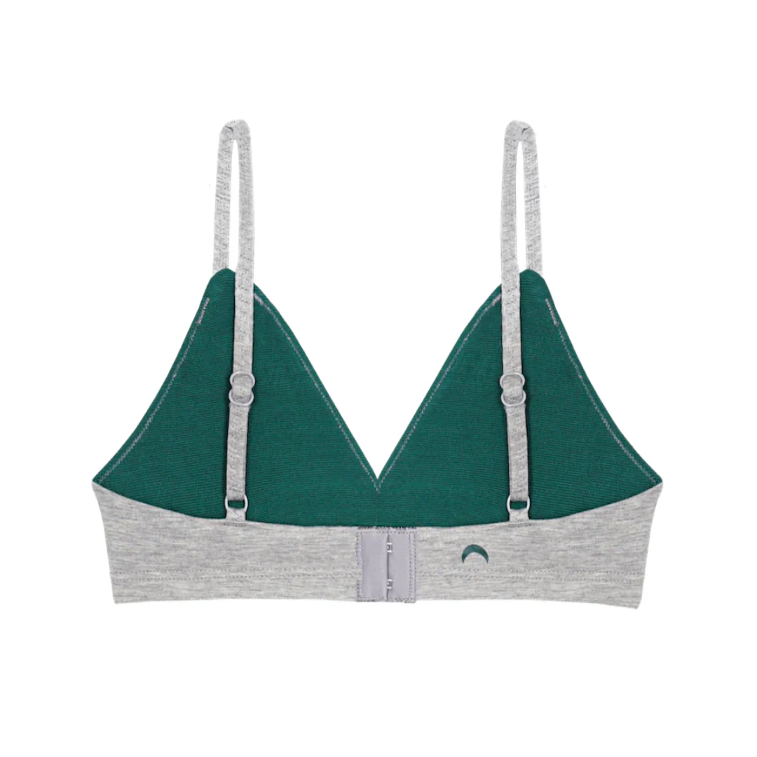 Huha Women's Triangle Bra - Image 5