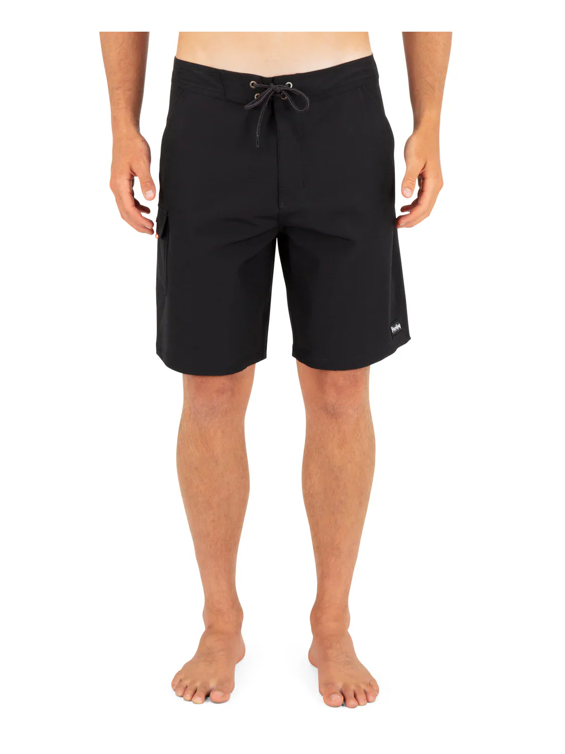 Hurley Men's Built Hybrid 20" Boardshorts - Image 10