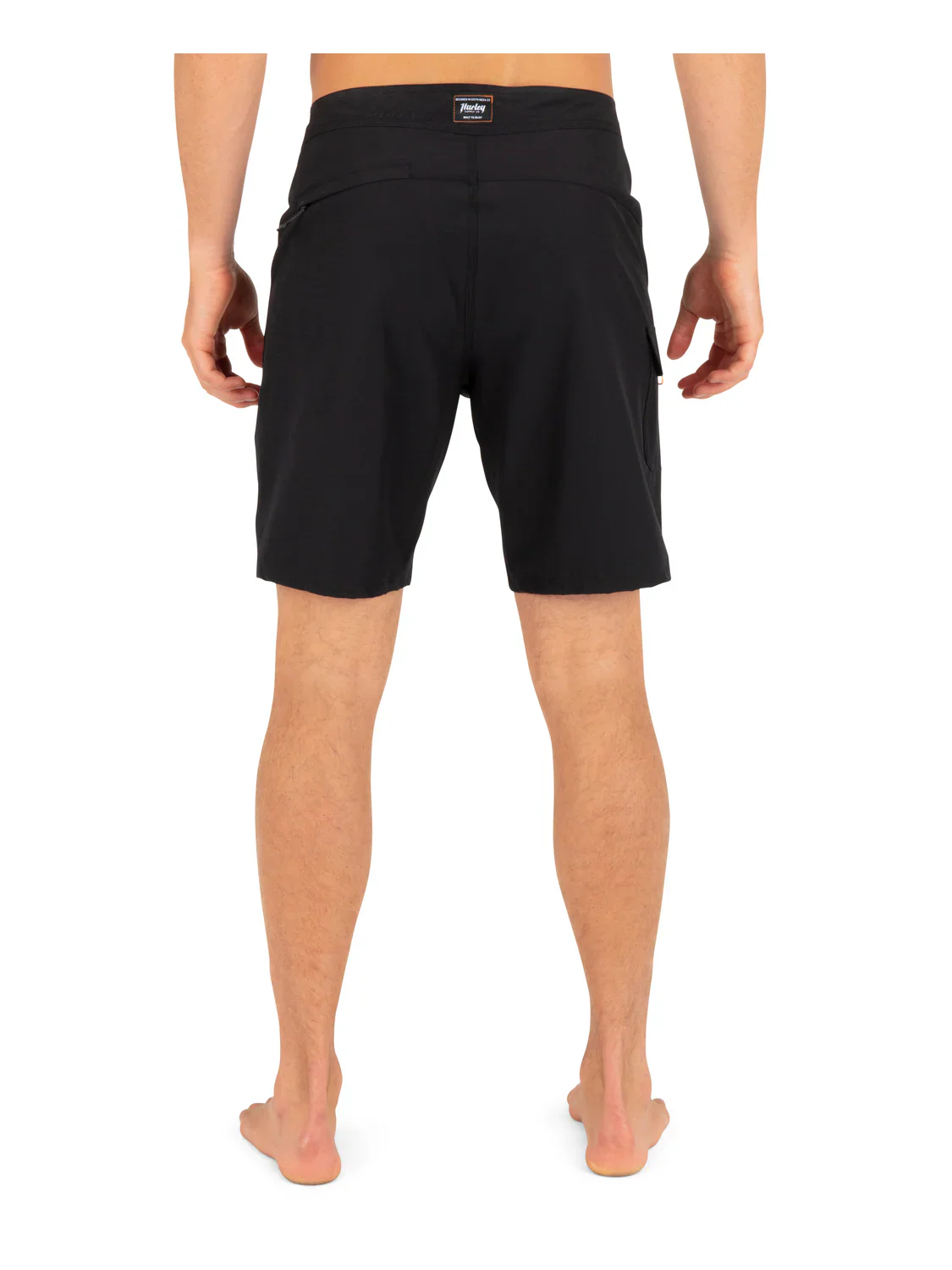 Hurley Men's Built Hybrid 20" Boardshorts - Image 11