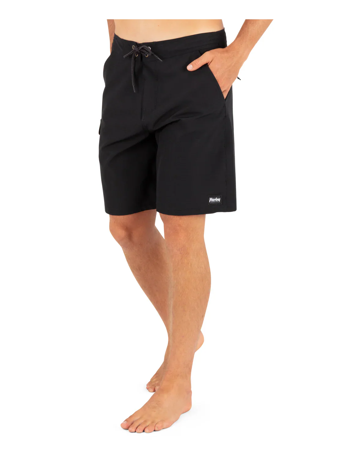 Hurley Men's Built Hybrid 20" Boardshorts - Image 12