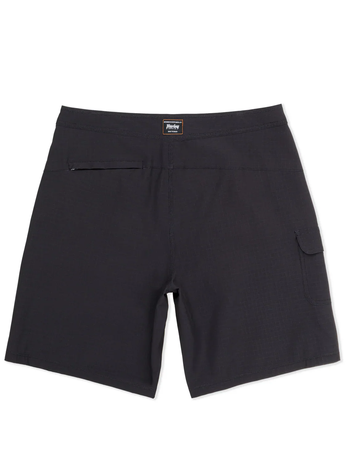 Hurley Men's Built Hybrid 20" Boardshorts - Image 3