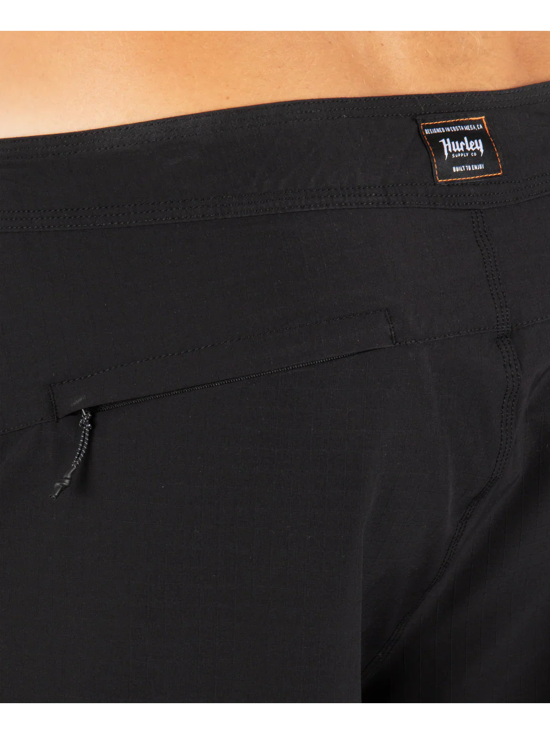 Hurley Men's Built Hybrid 20" Boardshorts - Image 7