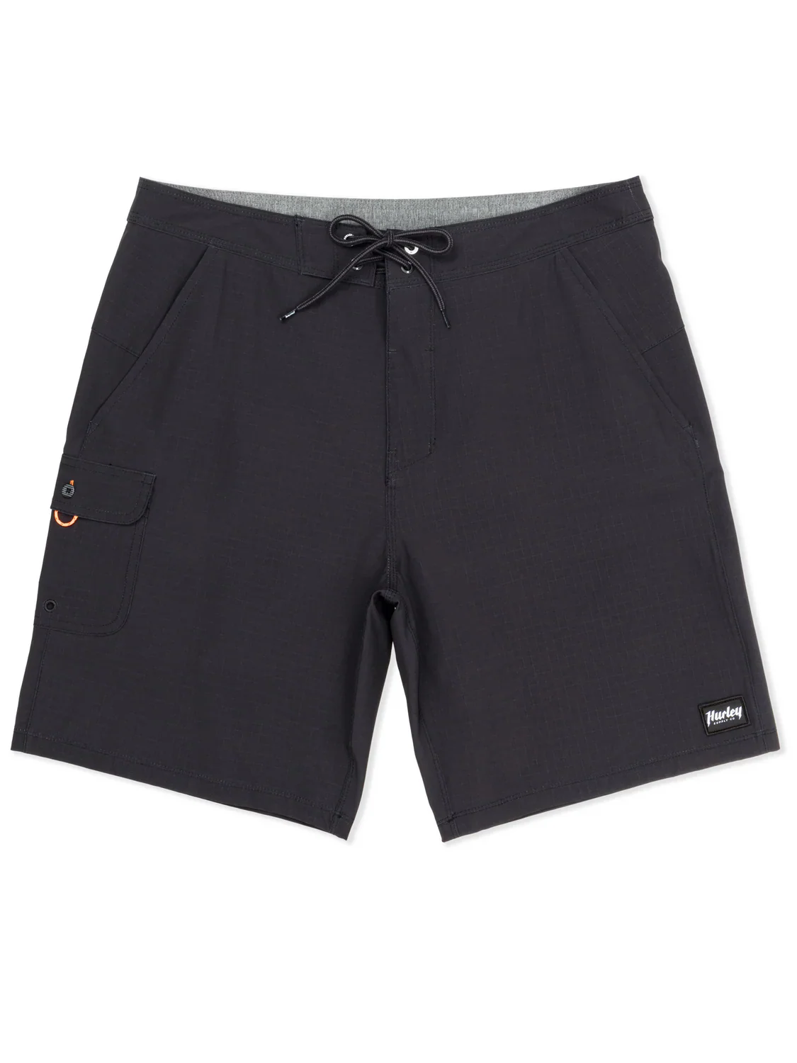 Hurley Men's Built Hybrid 20" Boardshorts - Image 8
