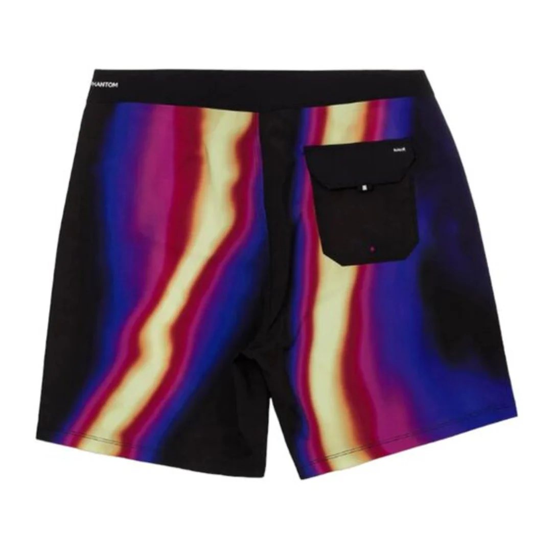 Hurley Men's Phantom Eco Weekender 18" Boardshorts - Image 2