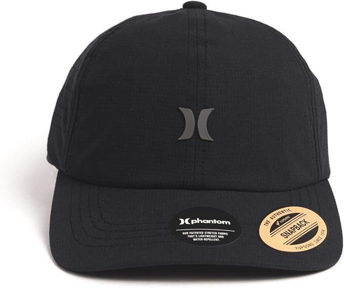 Hurley Phantom Combat Hat - Image 2