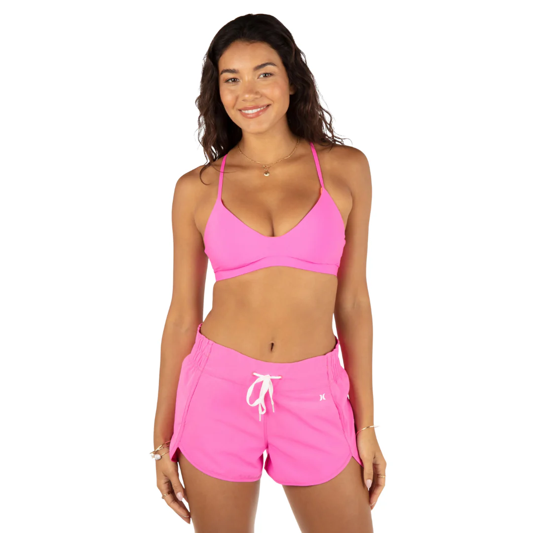Hurley Phantom Solid 2.5 Inch Boardshort - Image 9