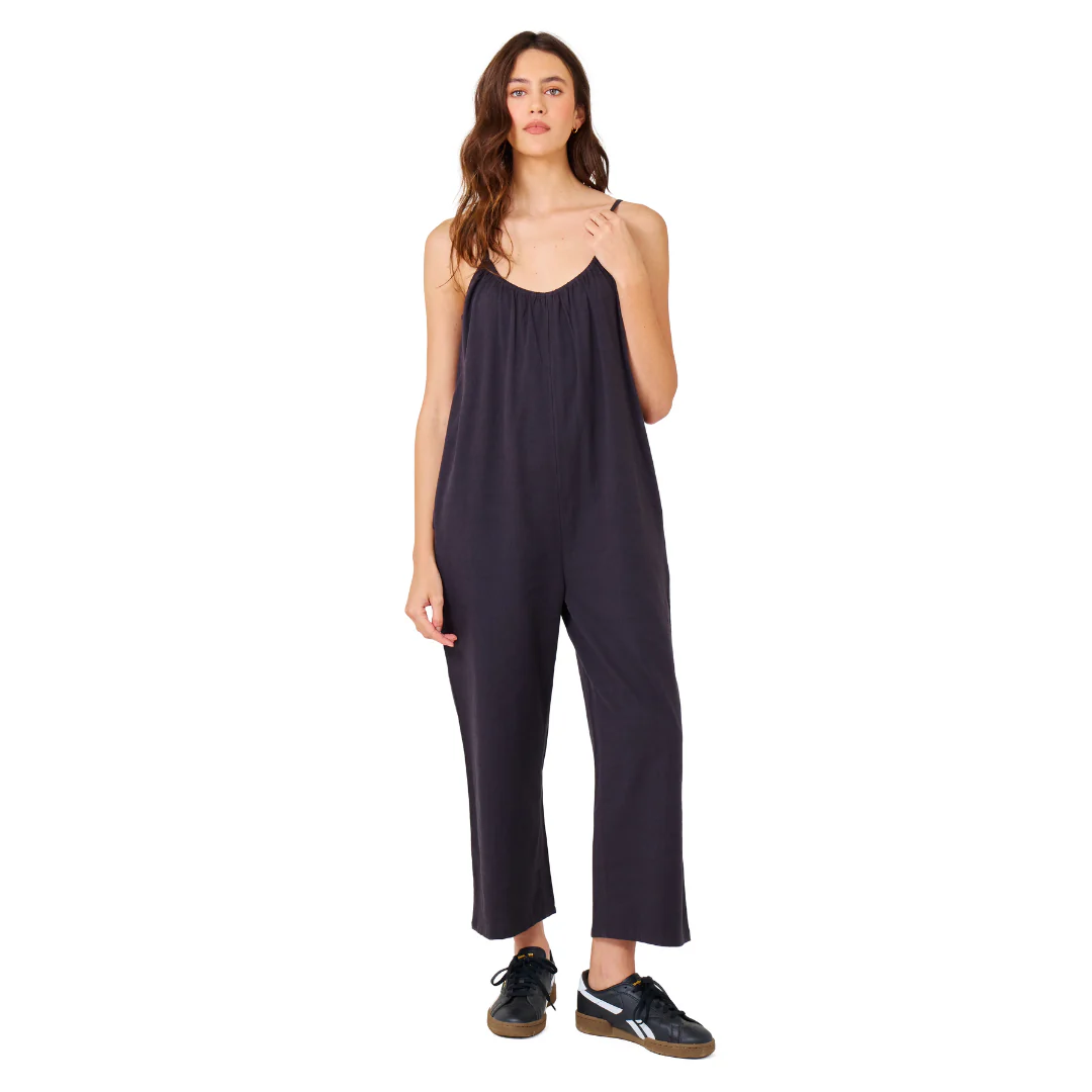 Hurley Women's New Heights Jumpsuit