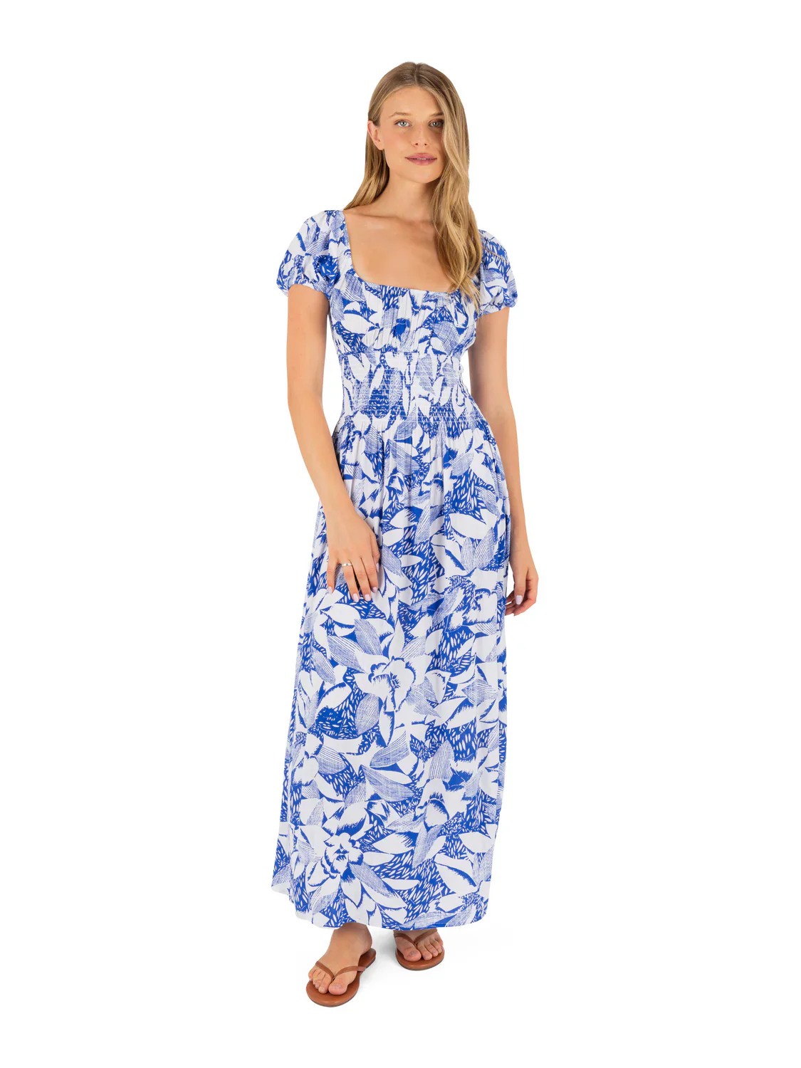 Hurley Women's Paloma Maxi Dress - Image 3