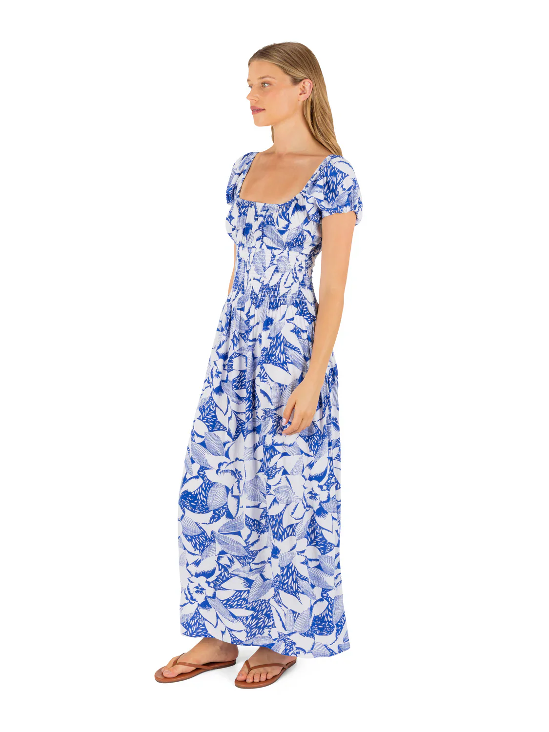 Hurley Women's Paloma Maxi Dress - Image 6