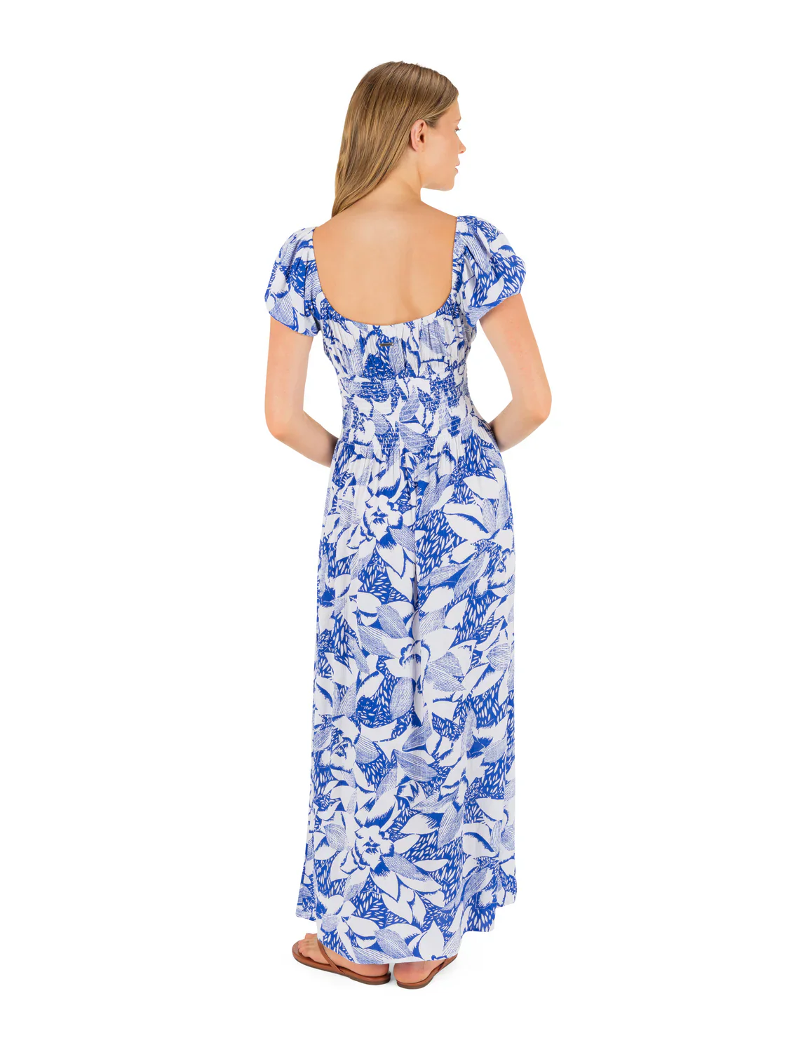 Hurley Women's Paloma Maxi Dress - Image 7
