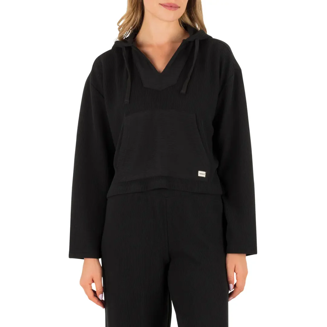 Hurley Women's Positano Hoodie