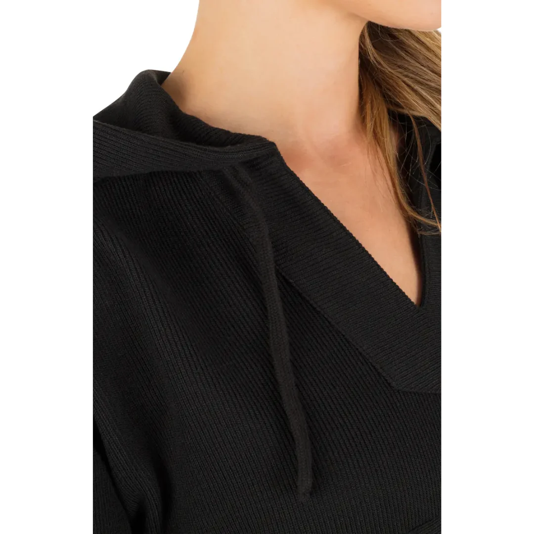 Hurley Women's Positano Hoodie - Image 2