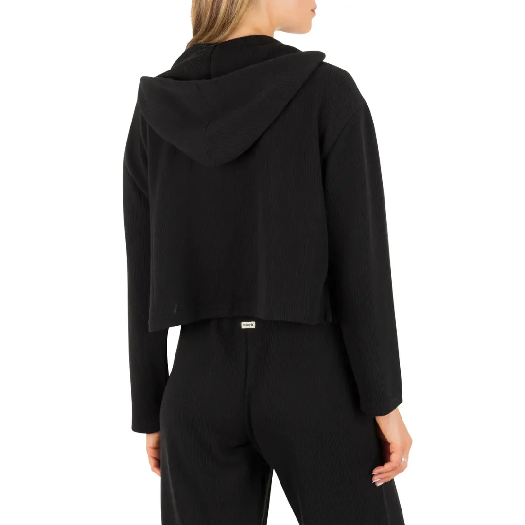 Hurley Women's Positano Hoodie - Image 3