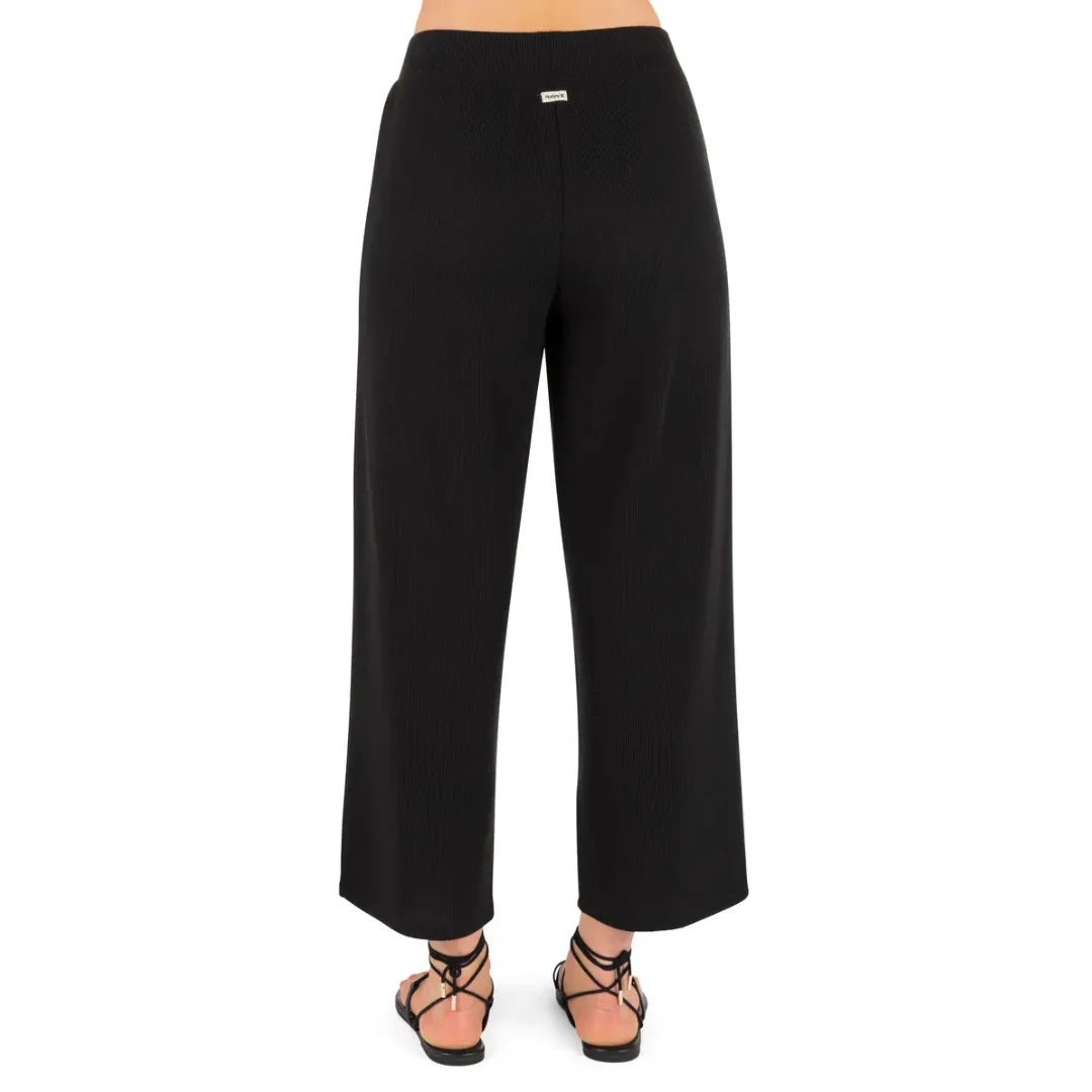 Hurley Women's Positano Pants - Image 2