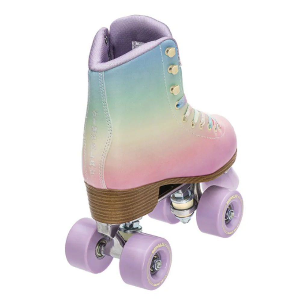 Impala Quad Roller Skates Skates - Pastel Fade - Image 2