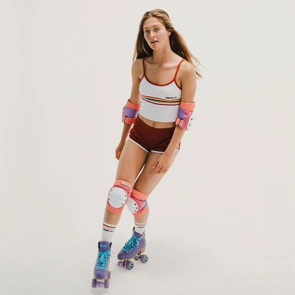 Impala Roller Skates Protective Pads - Image 3