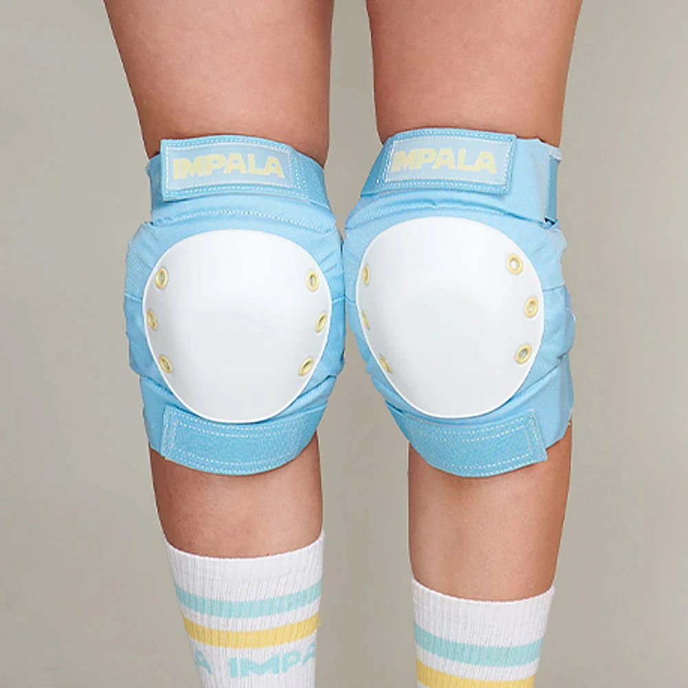 Impala Roller Skates Protective Pads - Image 4
