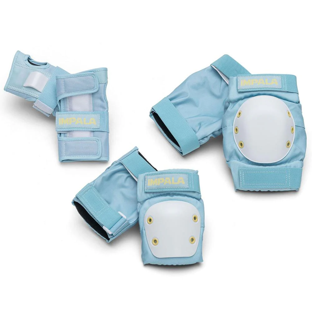 Impala Roller Skates Protective Pads - Image 5