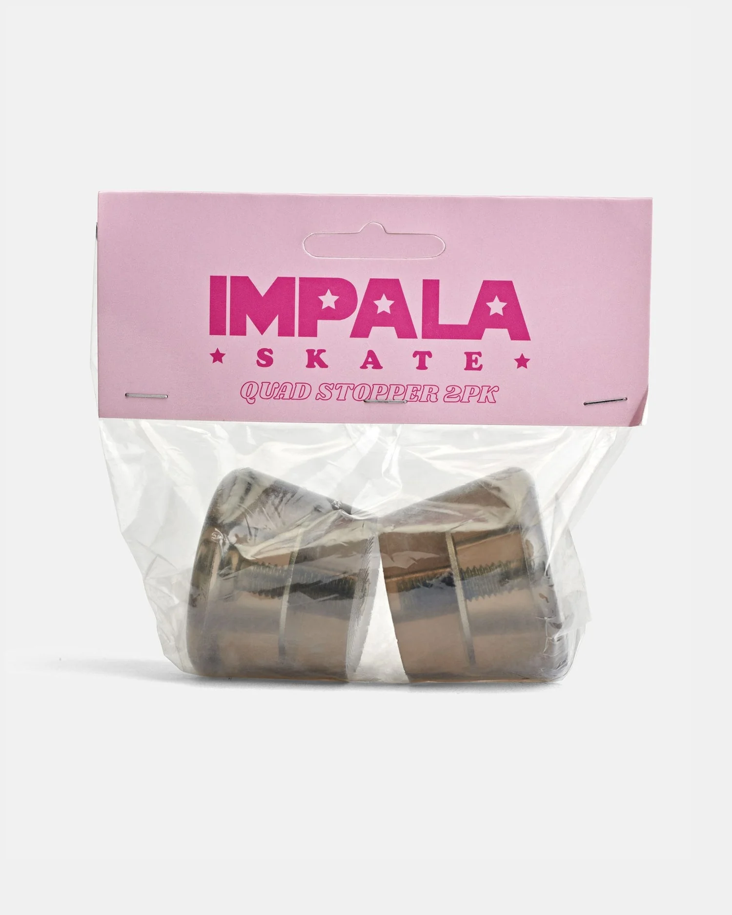 Impala Roller Skates Stopper With Bolts - Image 3