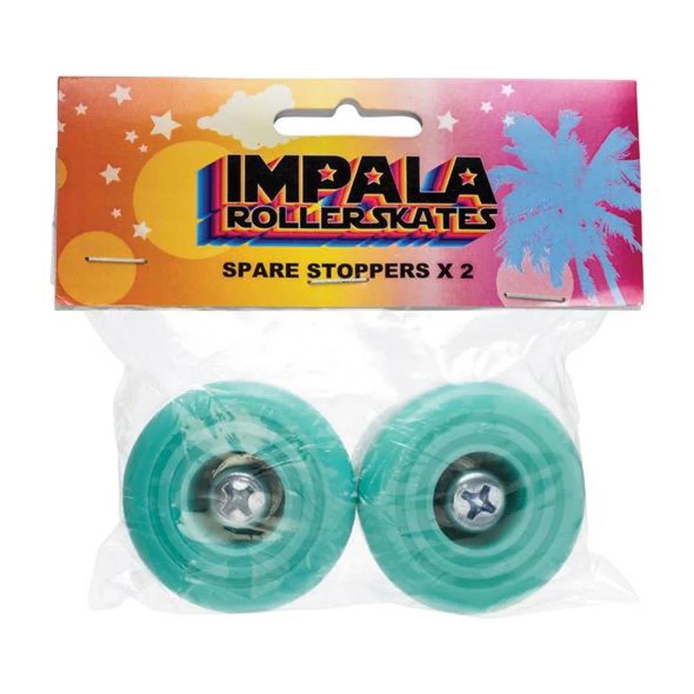 Impala Roller Skates Stopper With Bolts - Image 4
