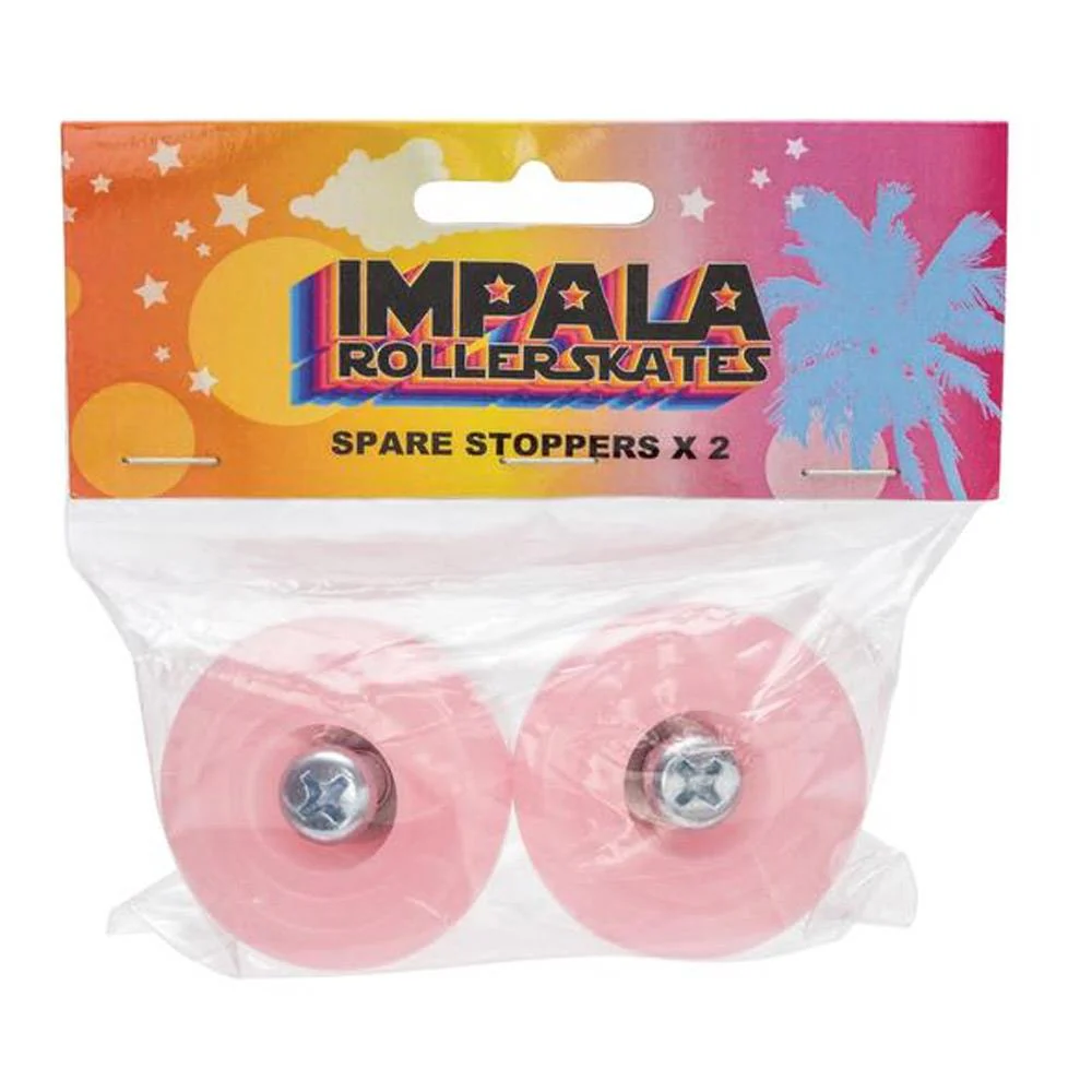 Impala Roller Skates Stopper With Bolts - Image 5