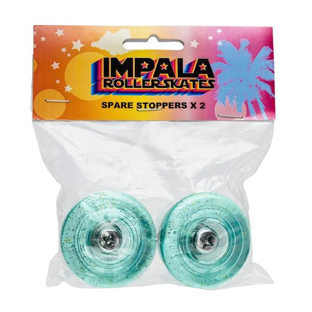 Impala Roller Skates Stopper With Bolts - Image 6