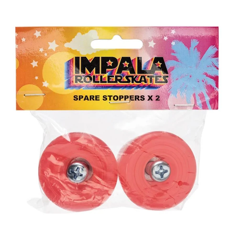 Impala Roller Skates Stopper With Bolts - Image 7
