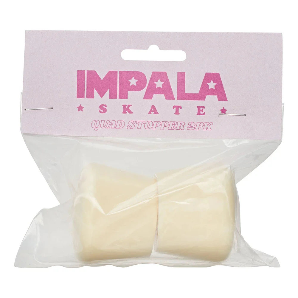 Impala Roller Skates Stopper With Bolts - Image 8