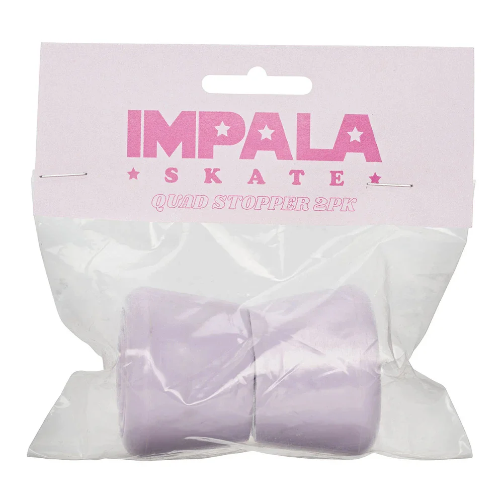 Impala Roller Skates Stopper With Bolts - Image 9