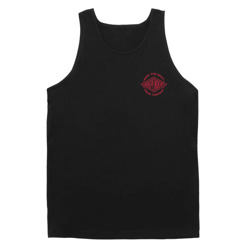 Independent Men's Seal Summit Tank - Image 3