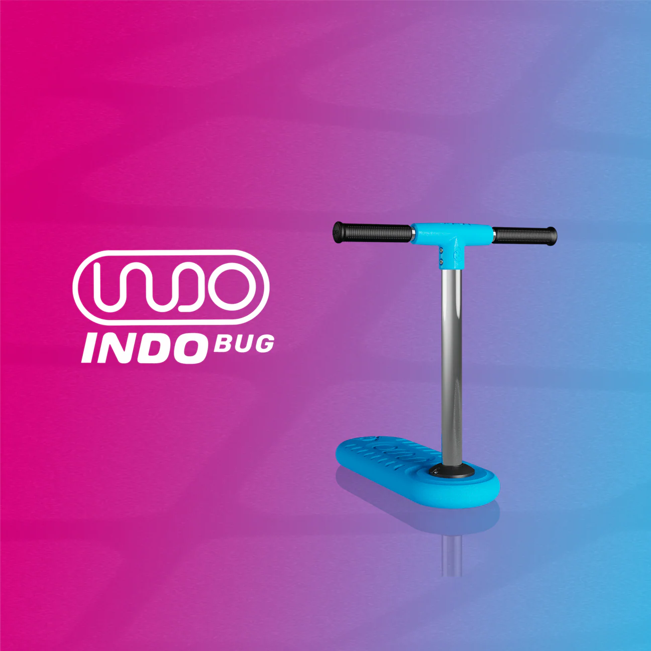 INDO BUG - Trampoline Scooter - Image 10