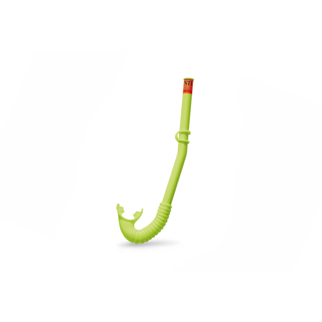 Intex Adventurer Swim Snorkel Set - Image 4