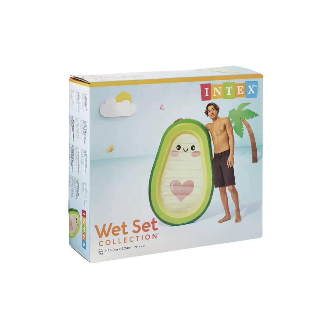 Intex Avocado Buddy Float - Image 2