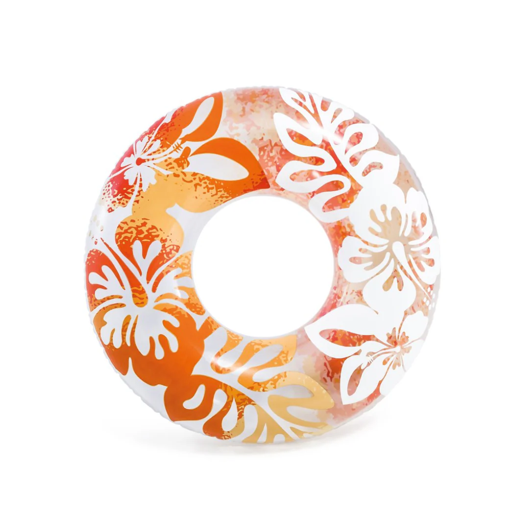 Intex Clear Color Tubes - Image 3