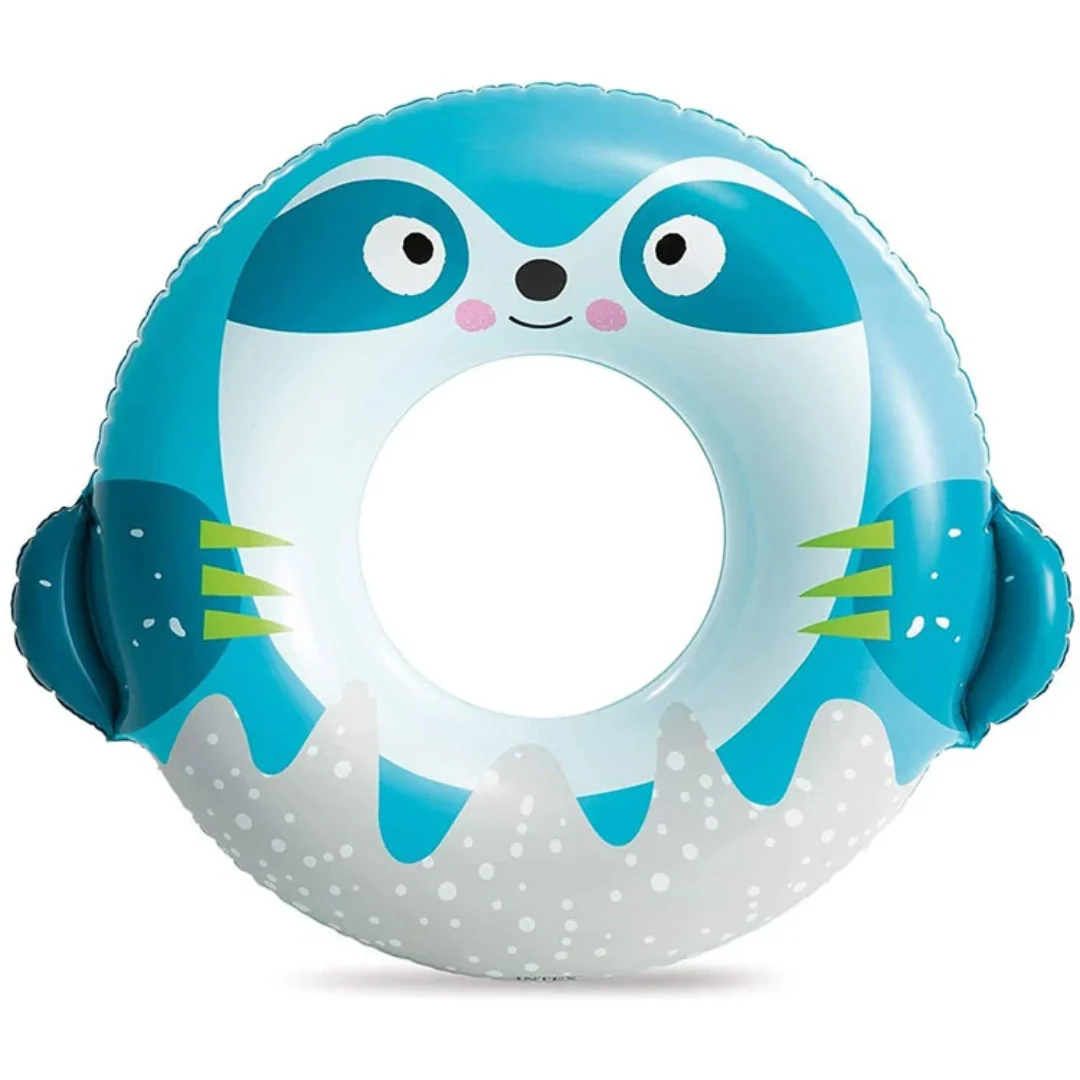 Intex Cute Animal Tubes - Image 2