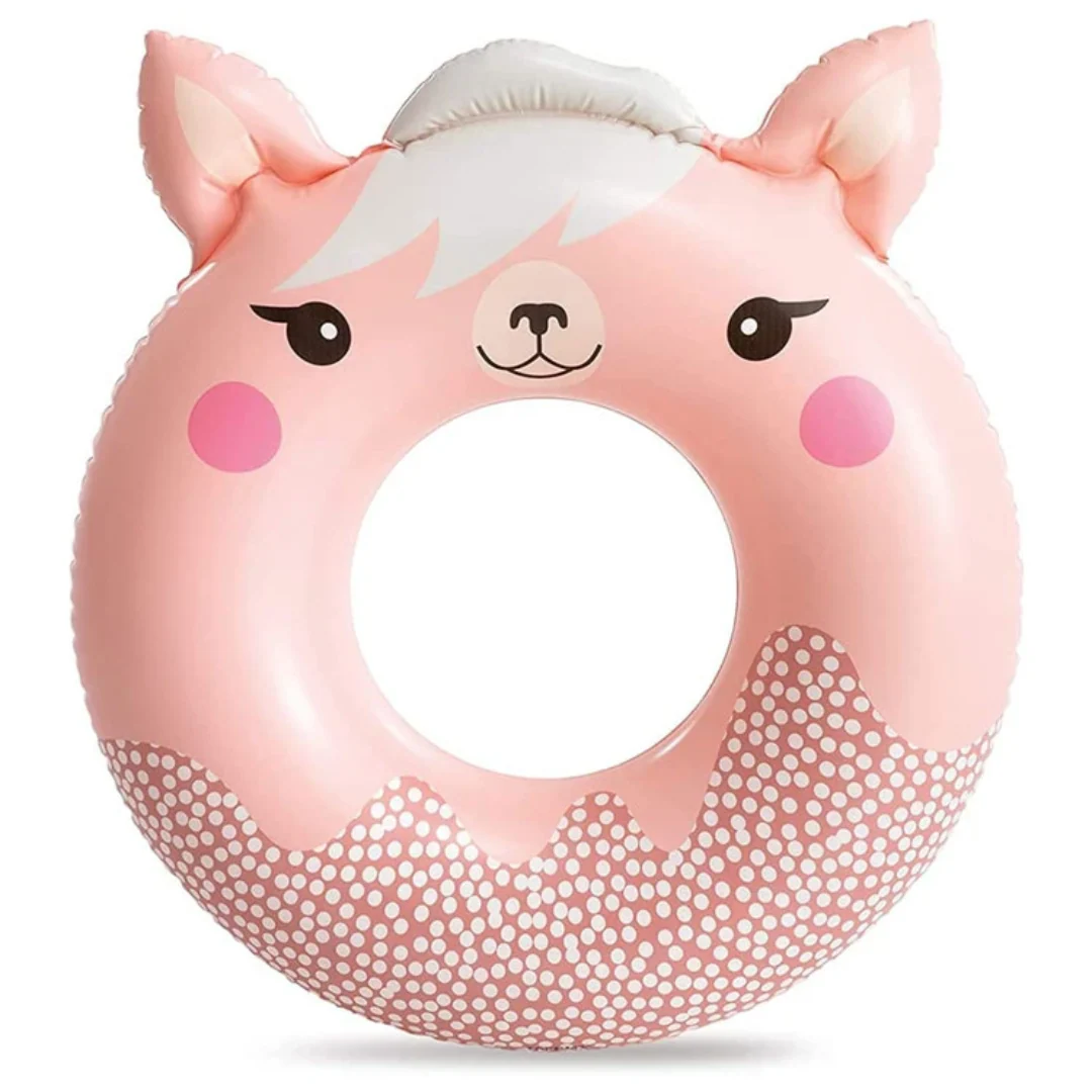 Intex Cute Animal Tubes - Image 4