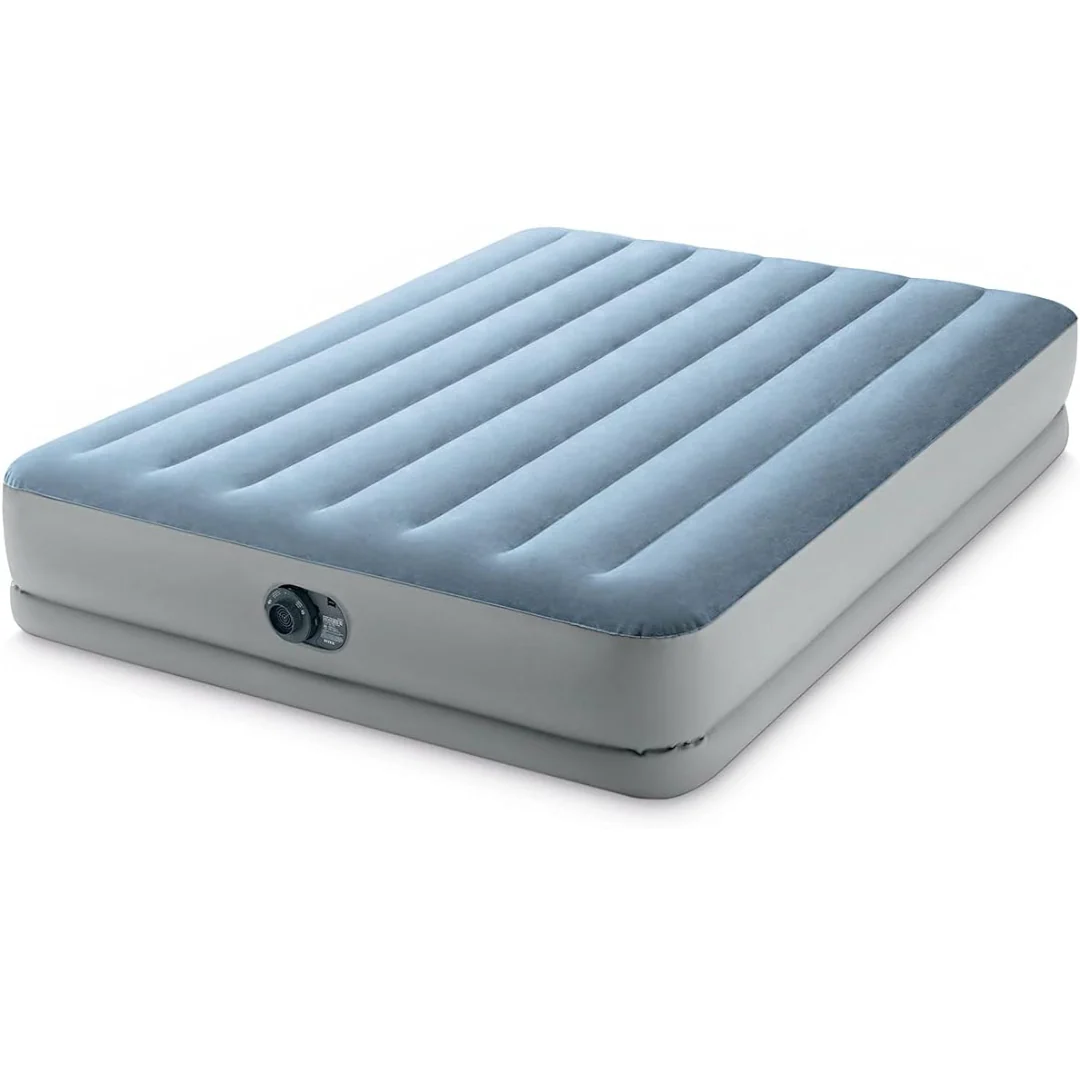 Intex Dura-Beam Plus Air Mattress - Image 2