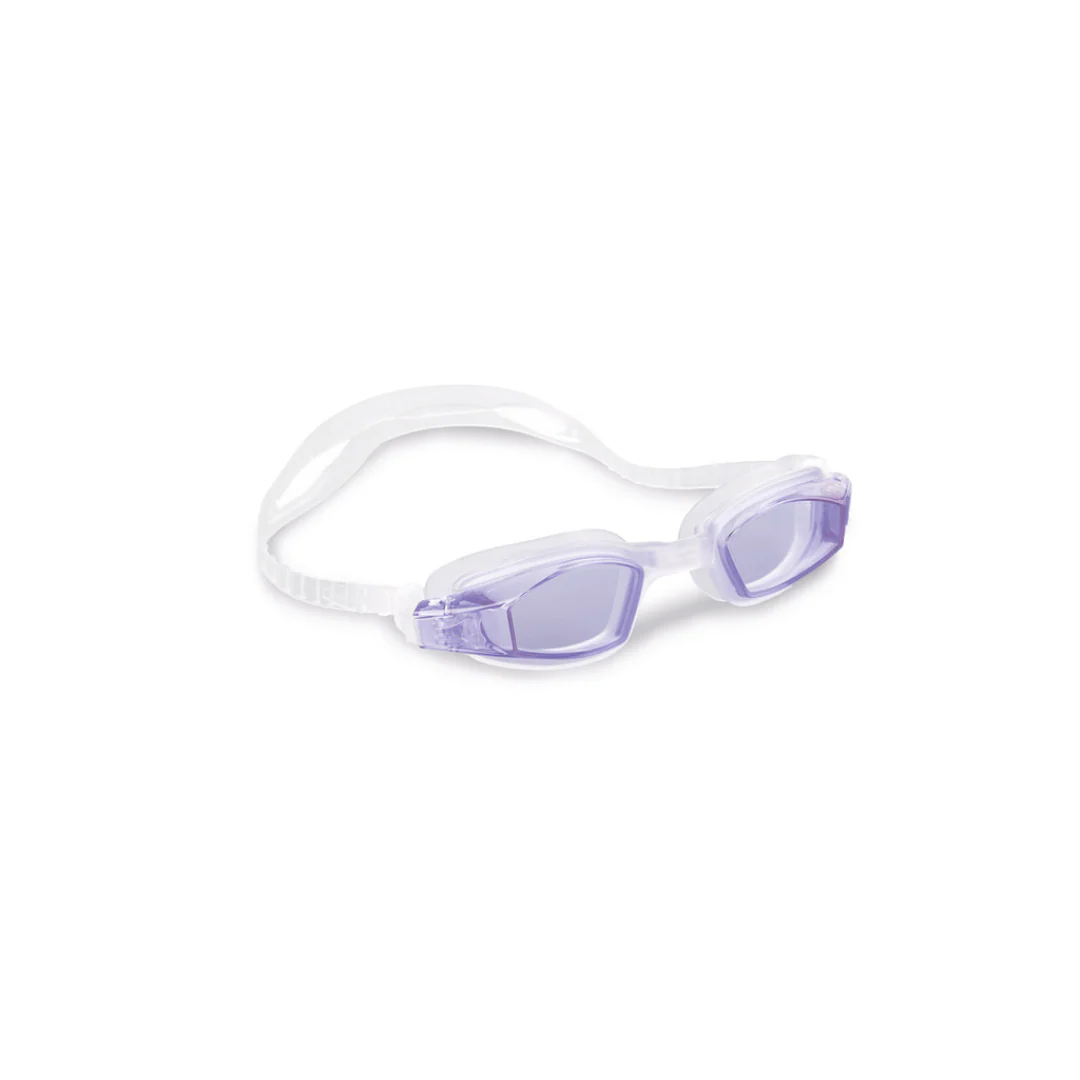 Intex Free Style Sport Swimming Goggles - Image 3
