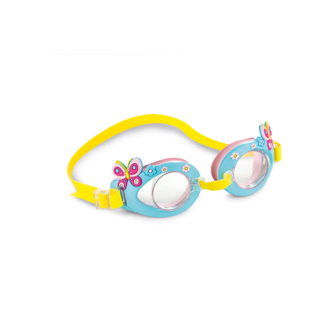 Intex Fun Swimming Goggles - Image 2