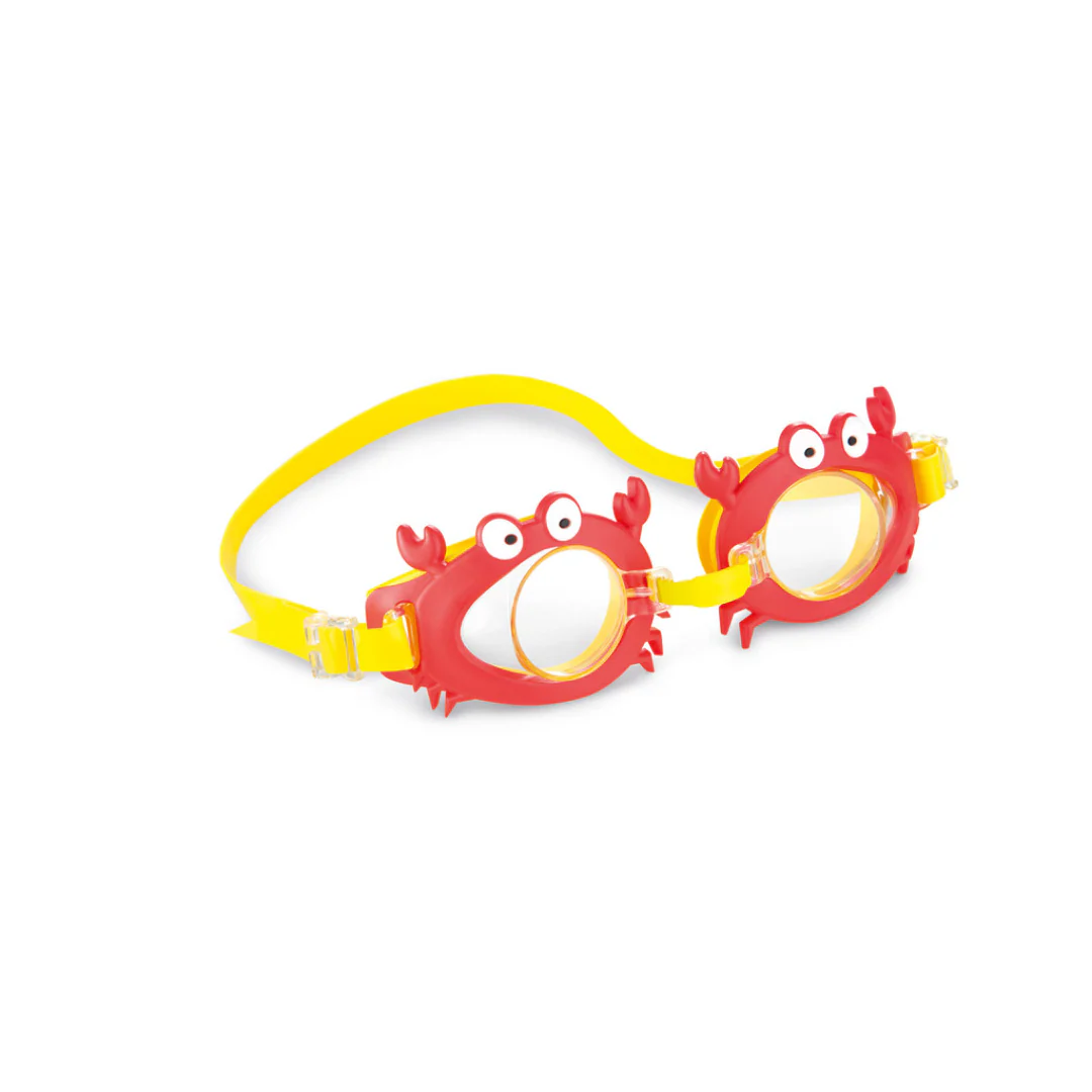 Intex Fun Swimming Goggles - Image 3