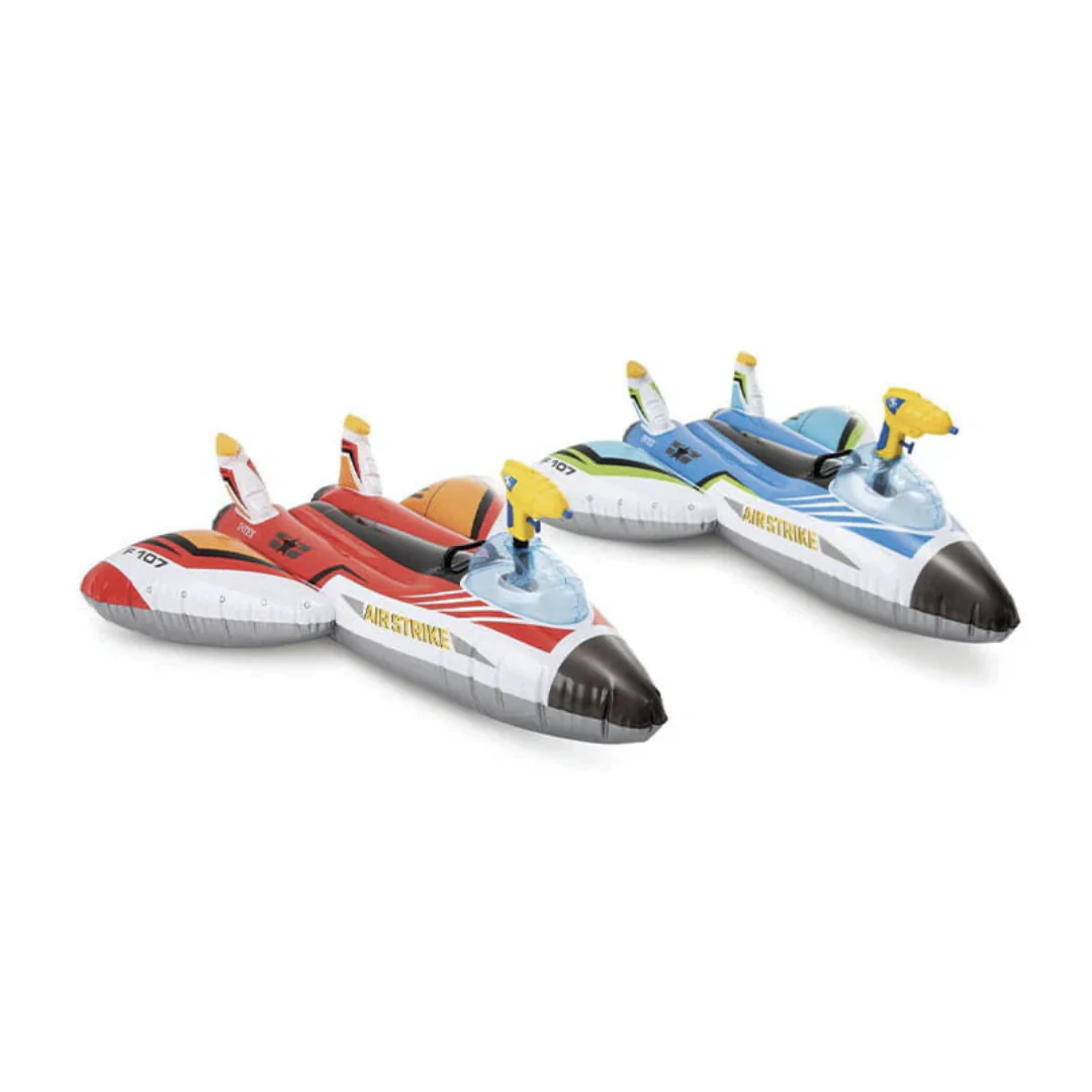 Intex Jet Fighter Ride-On - Image 2
