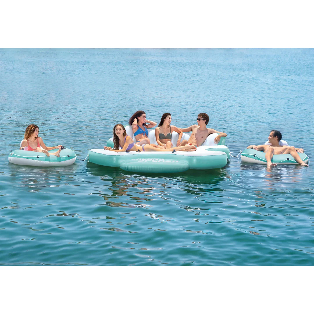 Intex Laguna Splash Island - Image 5