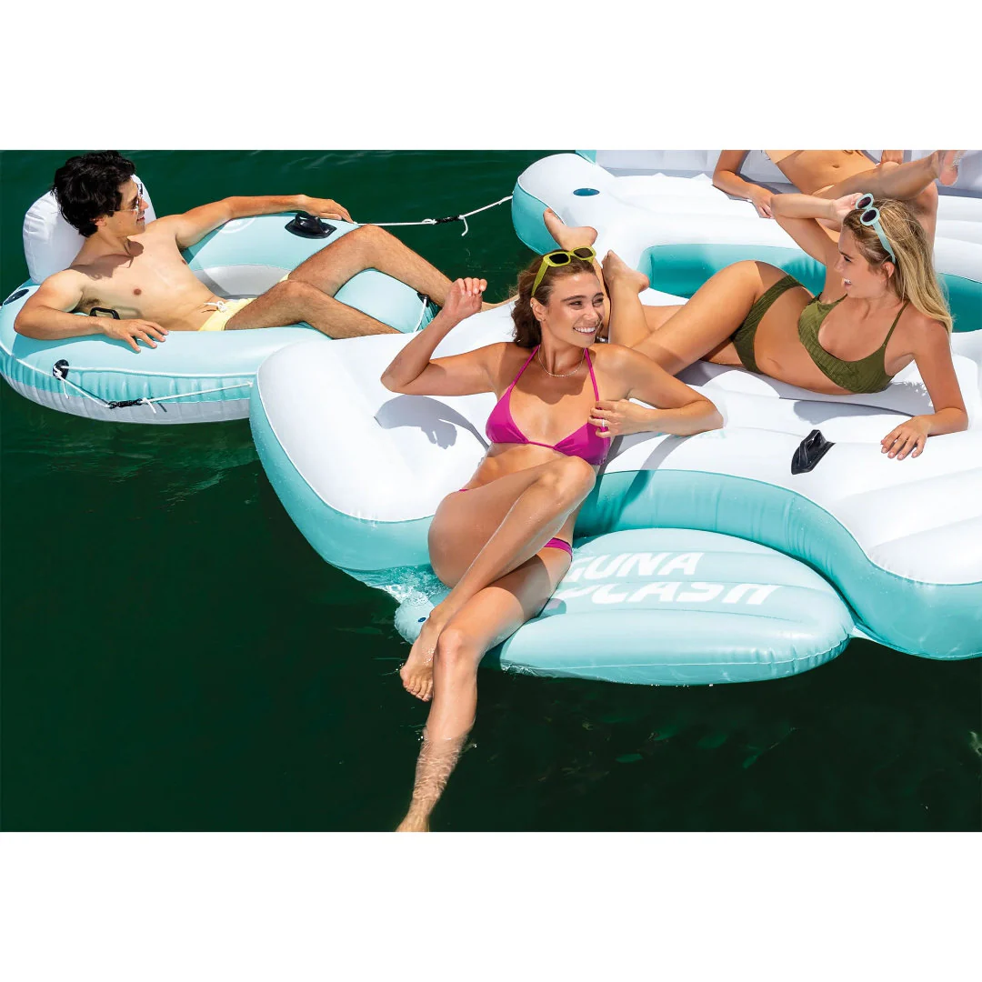 Intex Laguna Splash Island - Image 6
