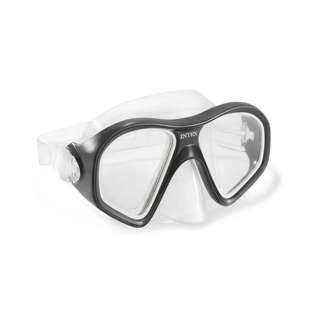 Intex Reef Rider Rubber Swim Masks - Image 2