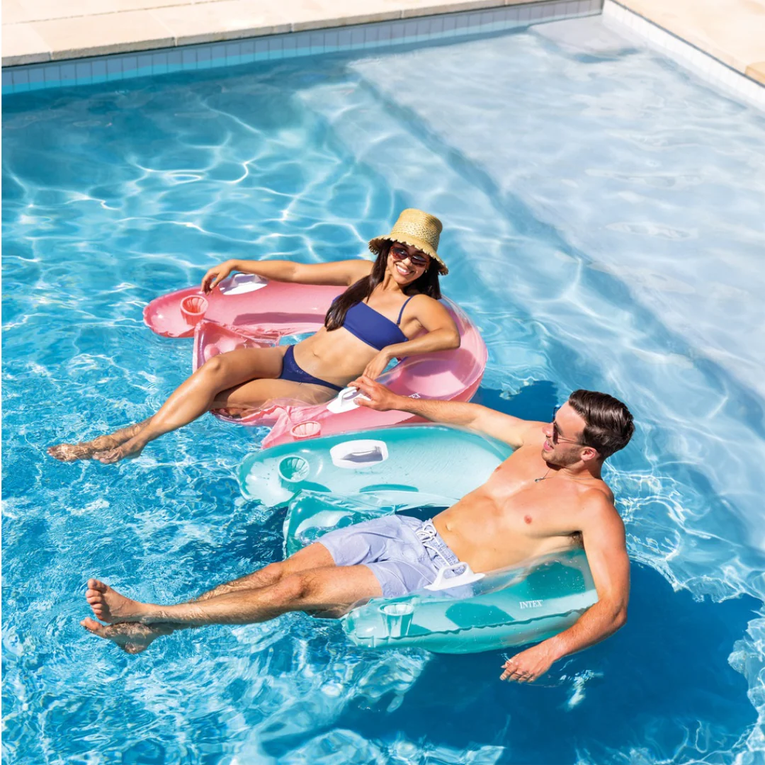 Intex Sit N' Floats - Image 3