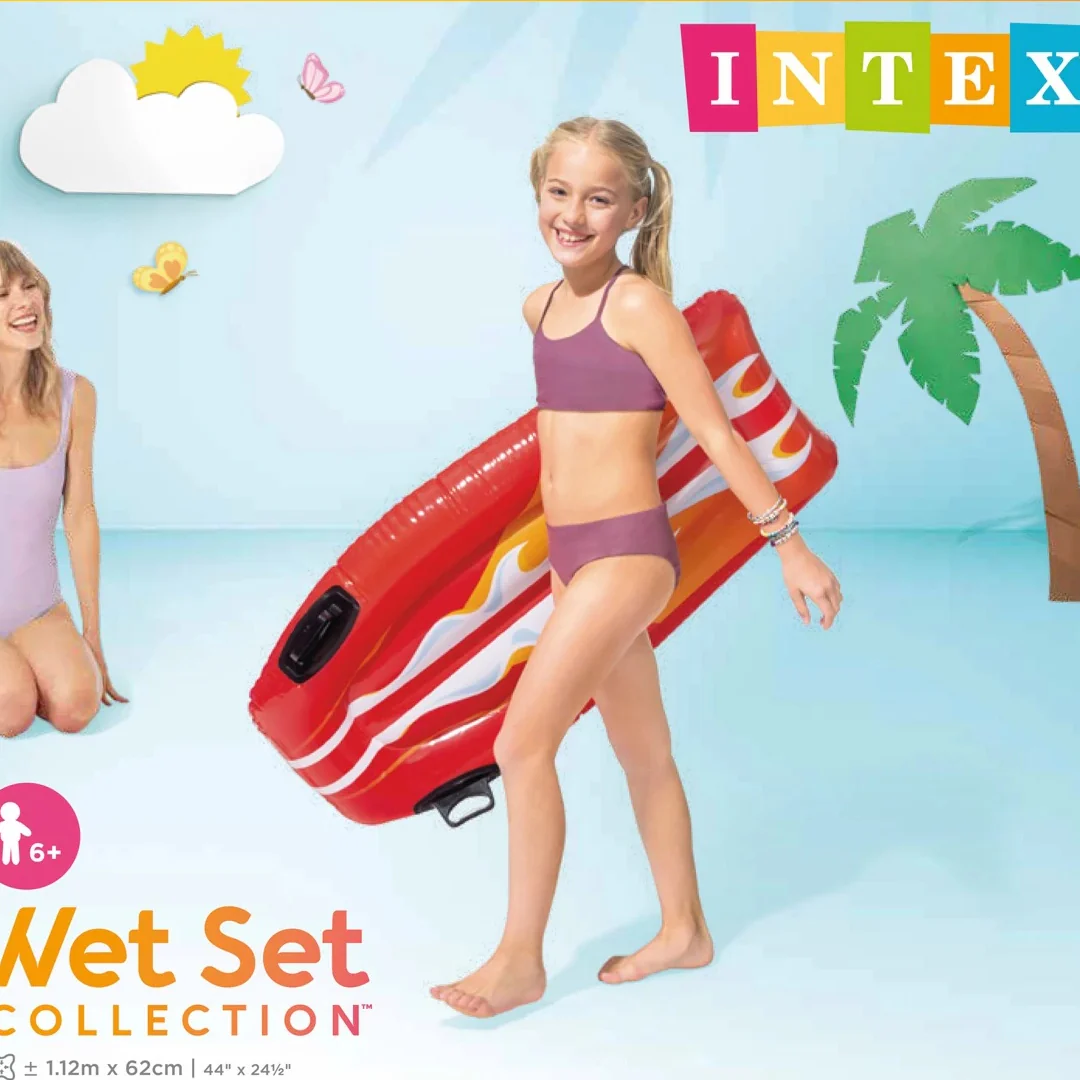 Intex Surfs Up Riders - Image 7