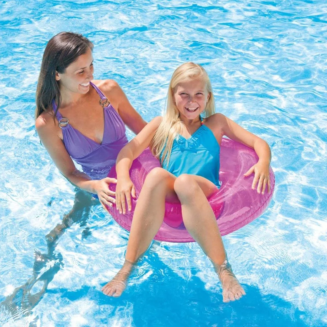 Intex Transparent Tubes - Image 3