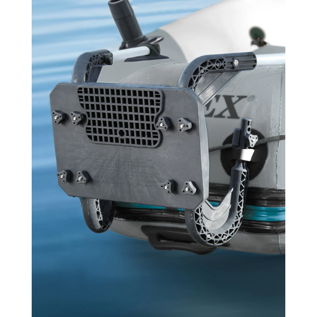 Intex Trolling Motor Mount Kit - Image 4